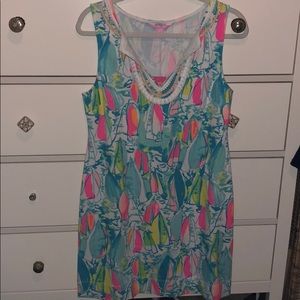 Lilly Pulitzer Harper Shift